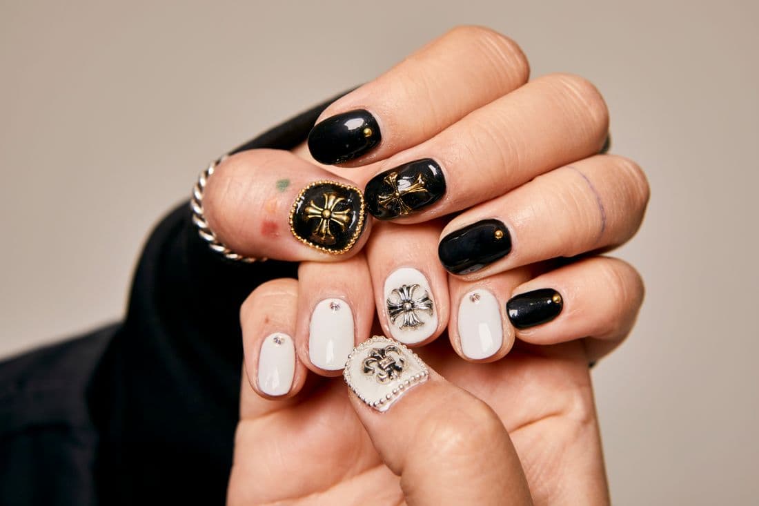 Nails Studio Bravo 1