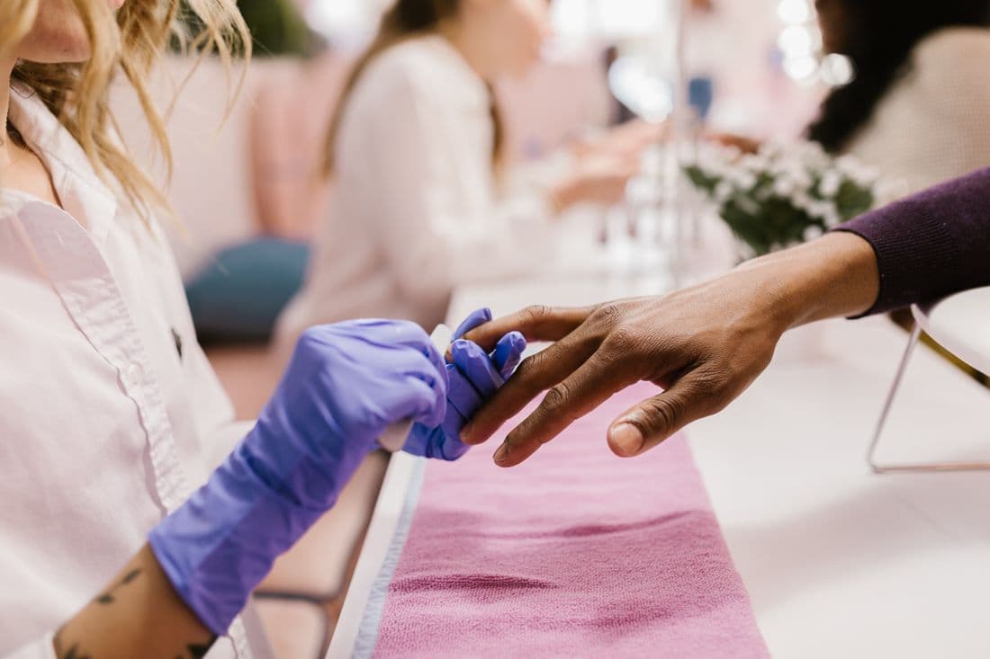 Nails Studio Bravo 1