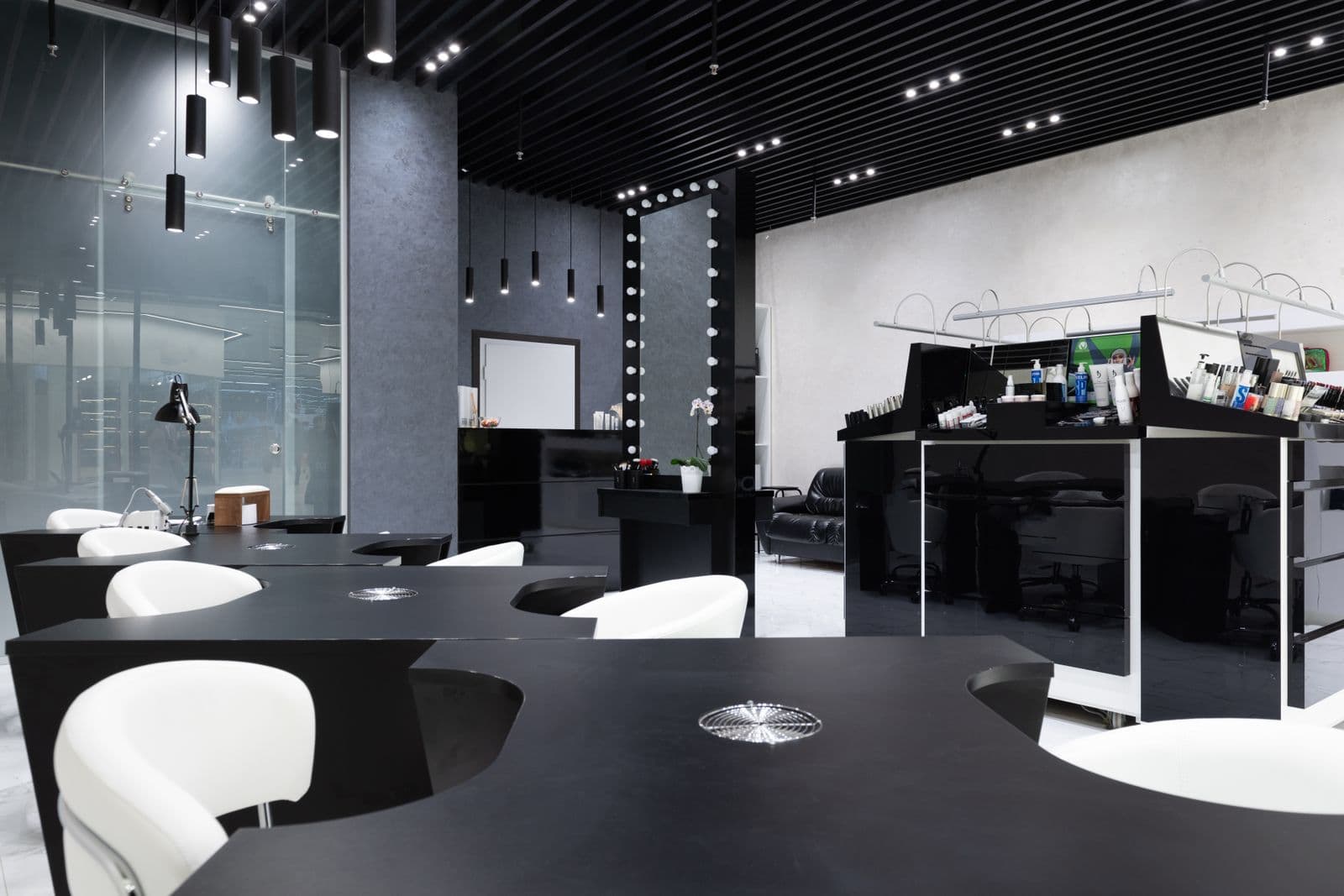 Nails Studio Bravo 3